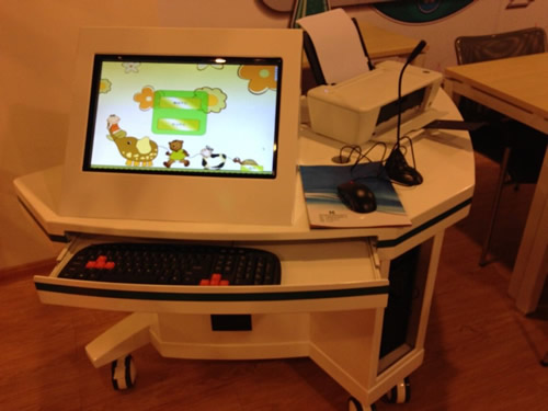 KH-3認知評估及訓